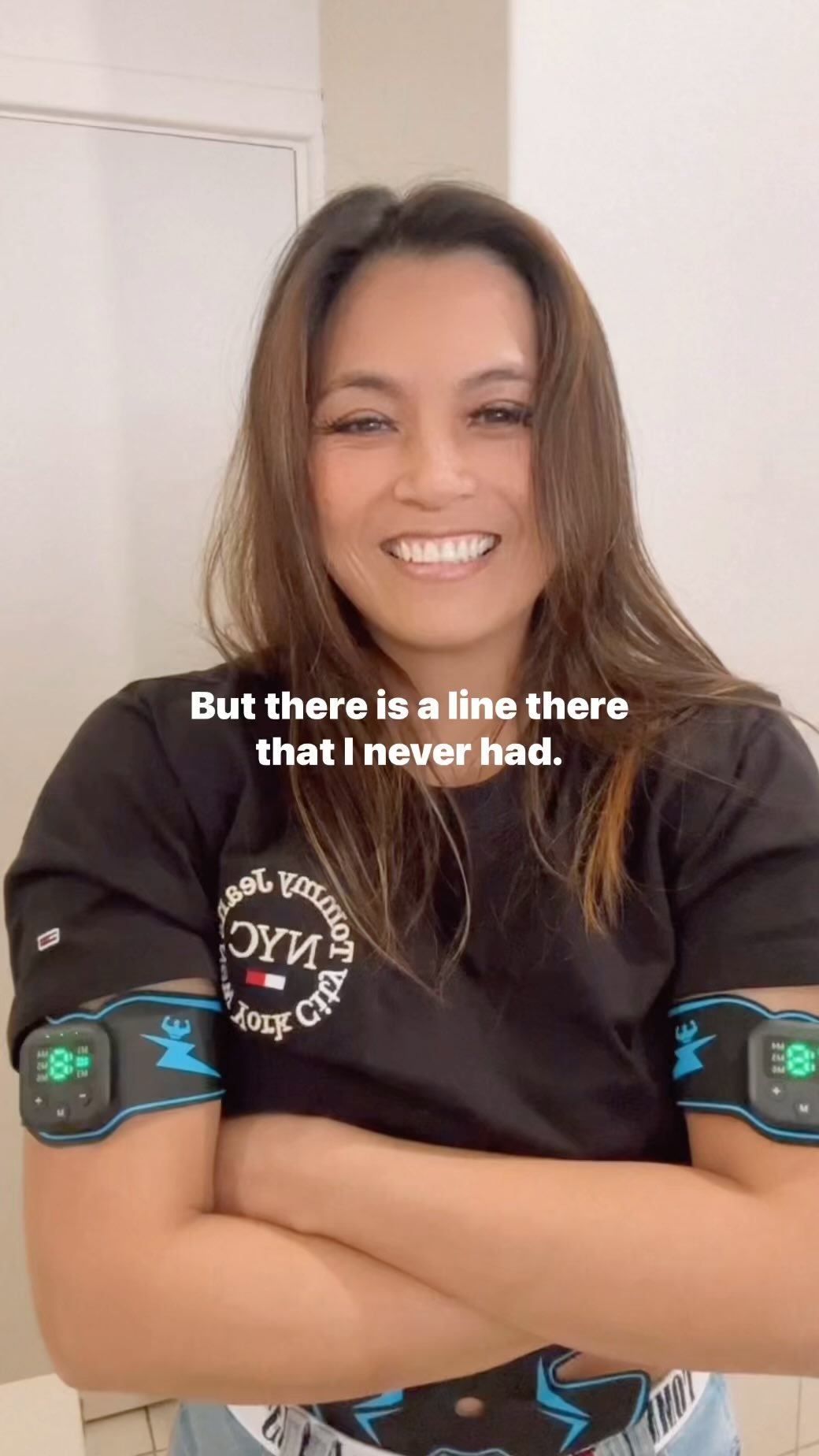EMS device honest review